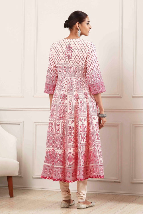 Biba Flair Suit
