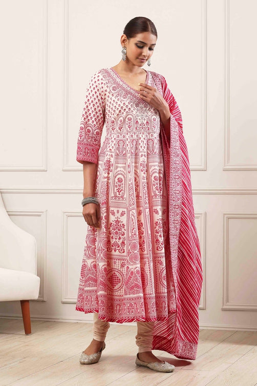 Biba Flair Suit