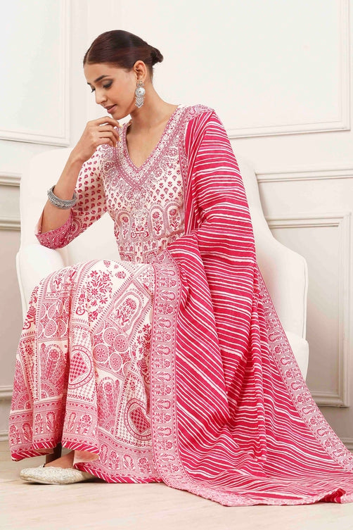 Biba Flair Suit