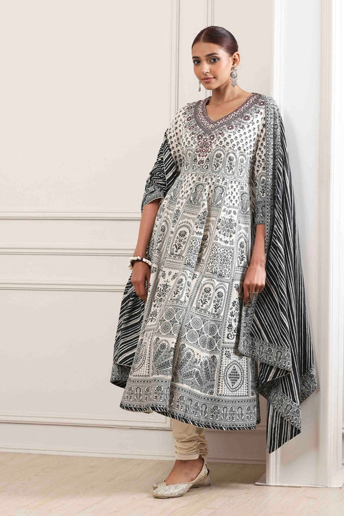 Biba Flair Suit