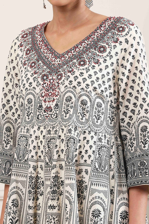 Biba Flair Suit