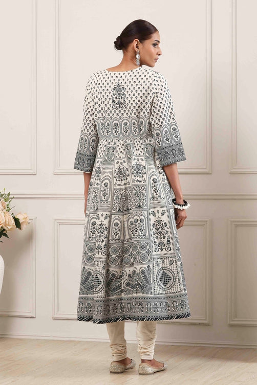 Biba Flair Suit
