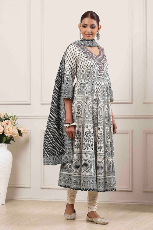 Biba Flair Suit