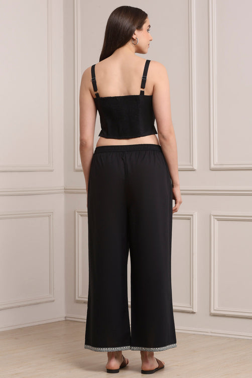 Biba Flair Palazzo Suit