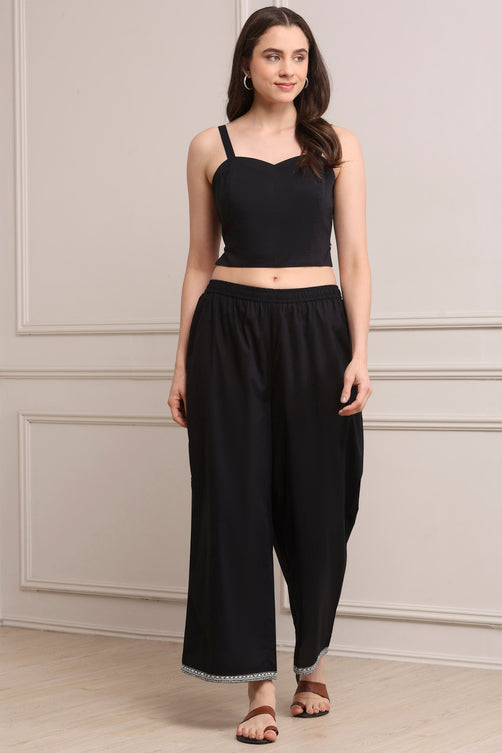 Biba Flair Palazzo Suit