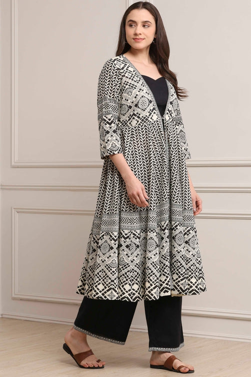 Biba Flair Palazzo Suit