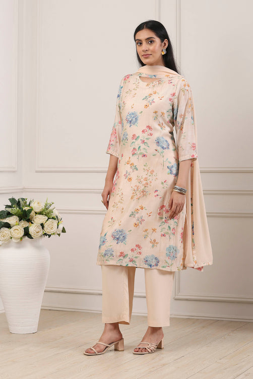 Biba Straight Suit