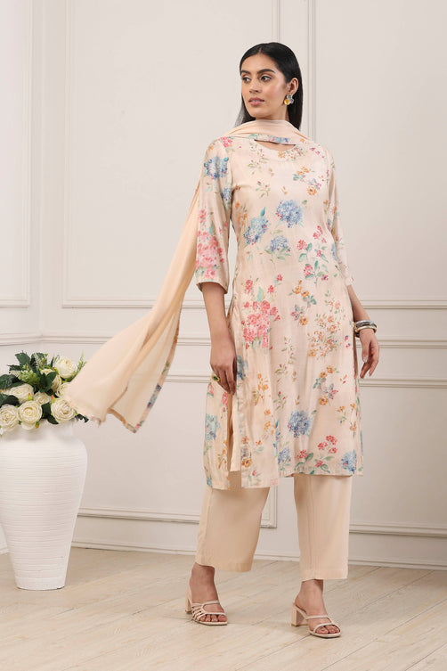 Biba Straight Suit