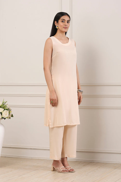 Biba Straight Suit