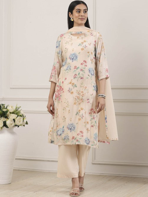 Biba Straight Suit