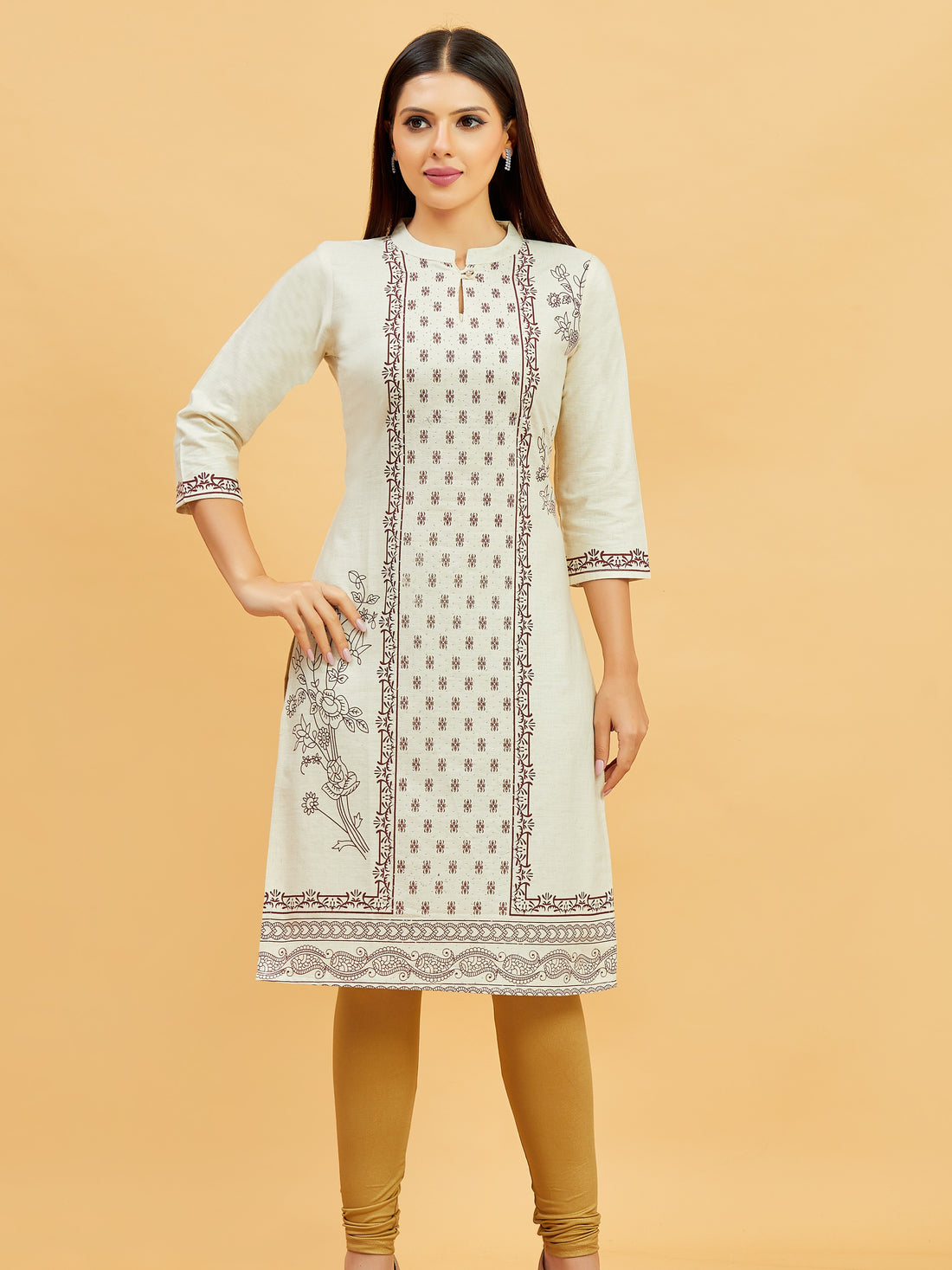 Heer Kurti