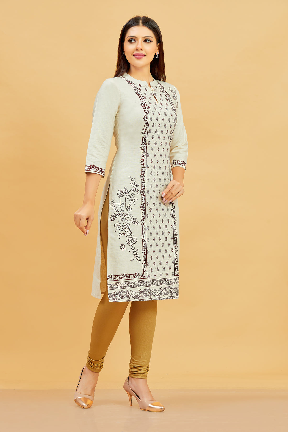 Heer Kurti