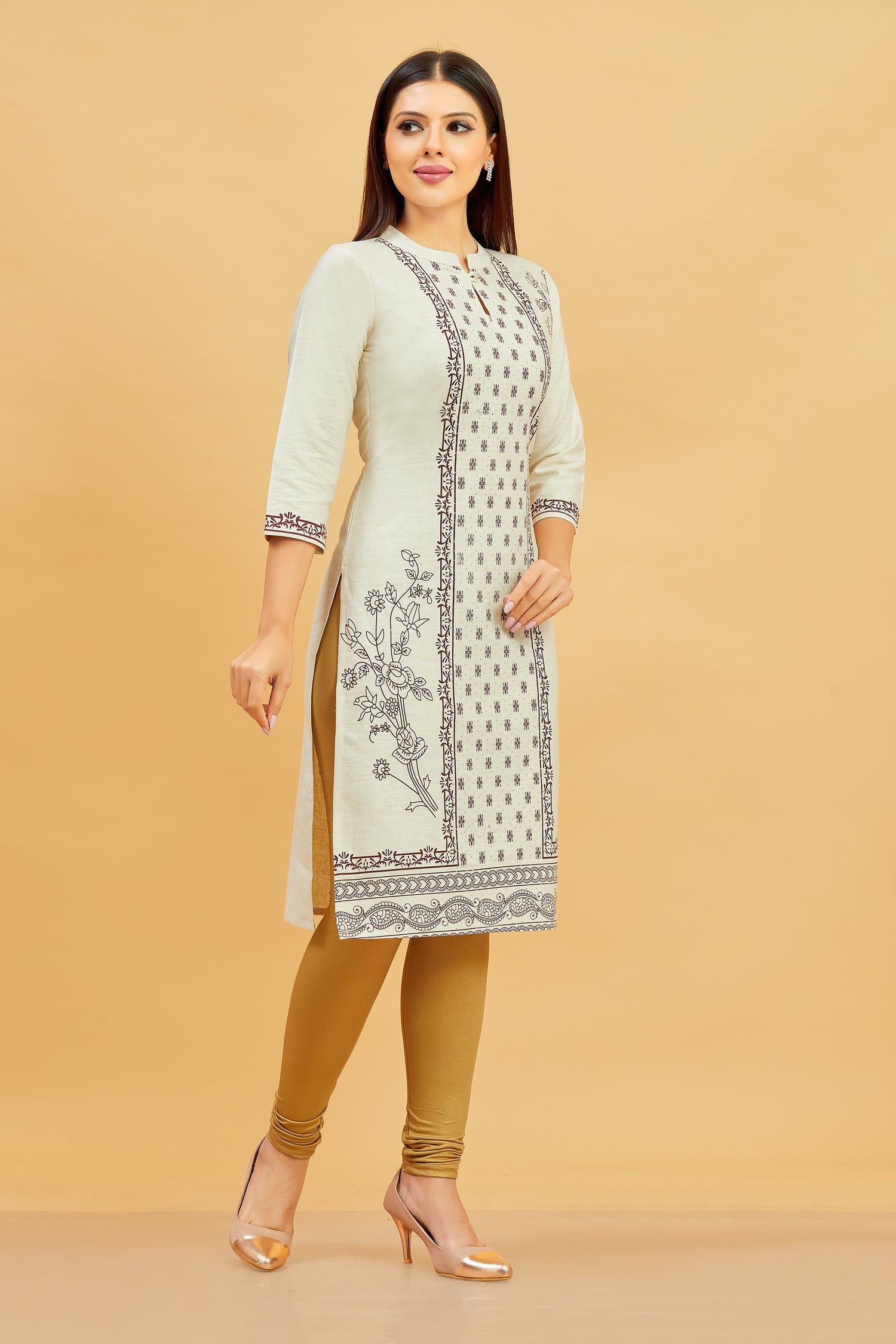 Heer Kurti