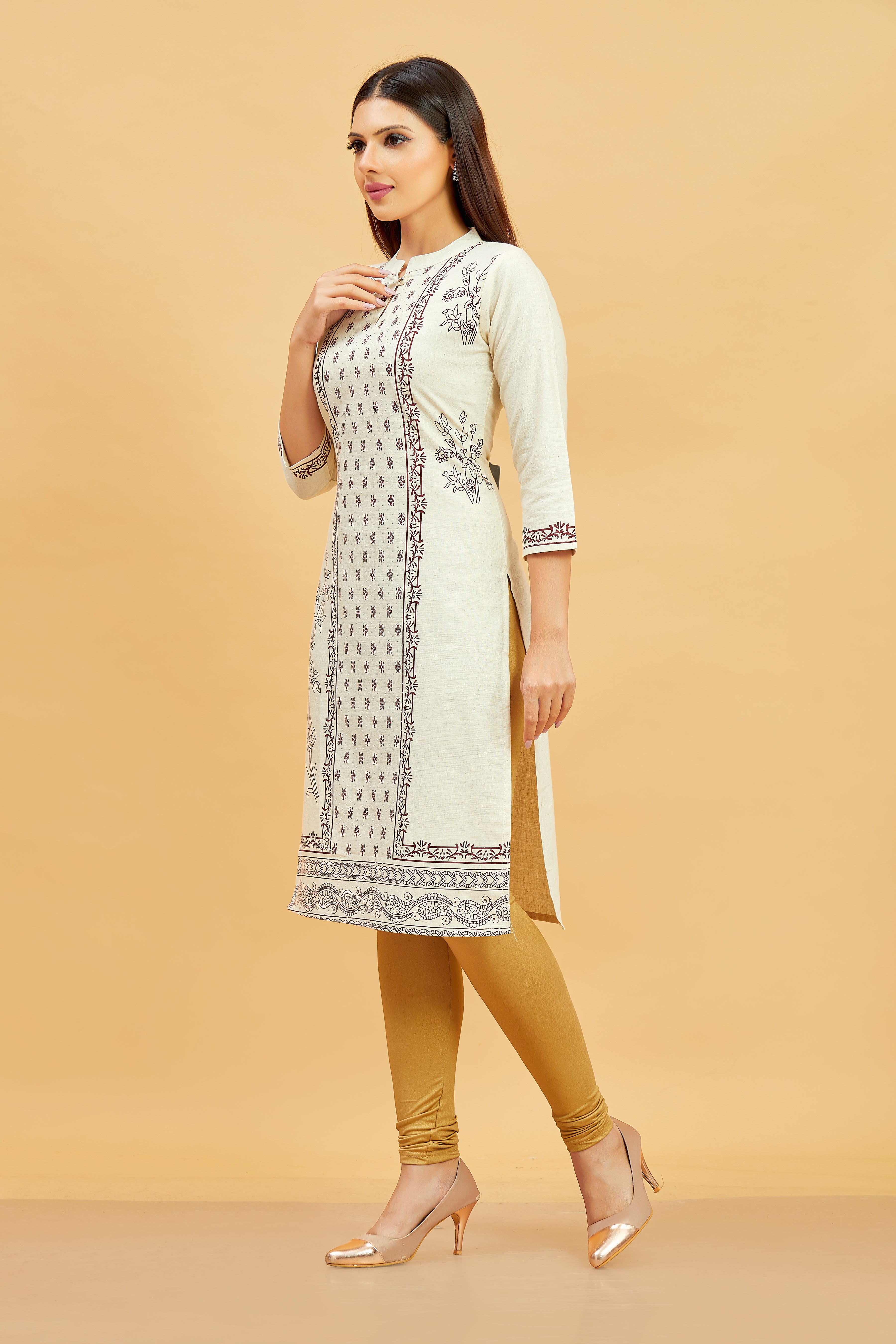 Heer Kurti
