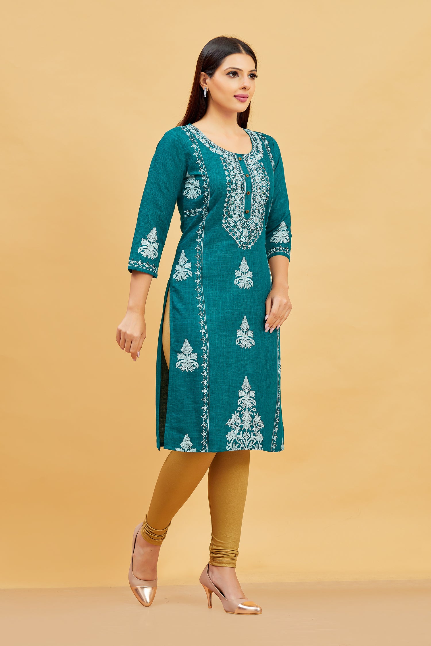 Ziya Kurti