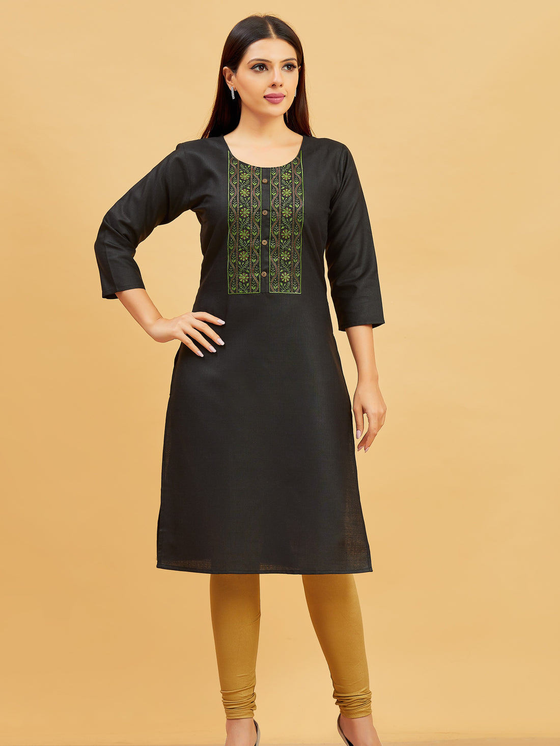 Pranshi Kurti