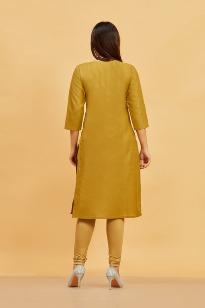 Pranshi Kurti