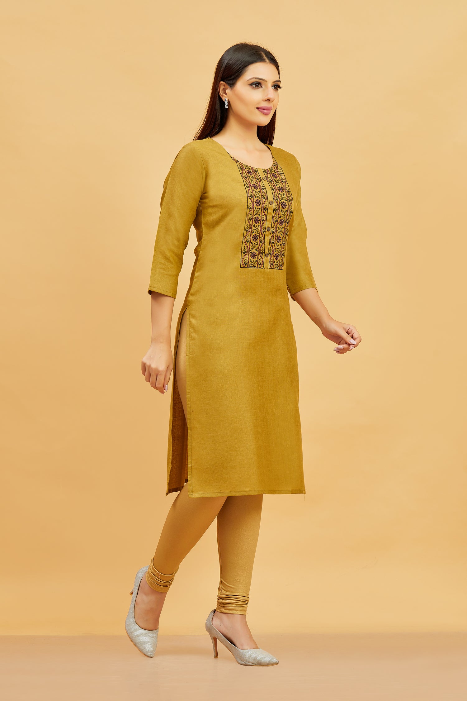 Pranshi Kurti