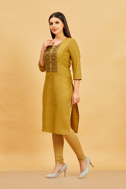 Pranshi Kurti