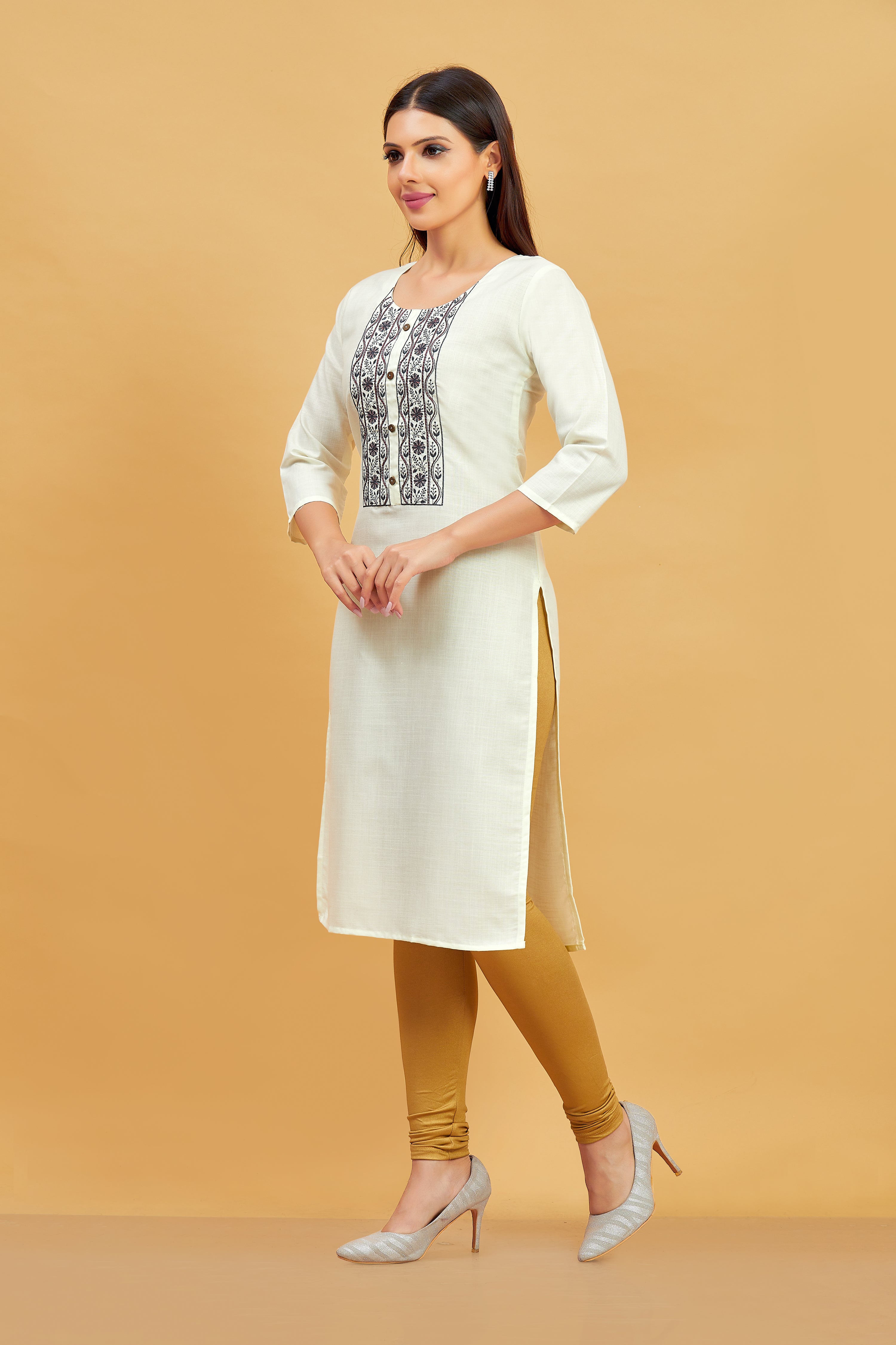 Pranshi Kurti
