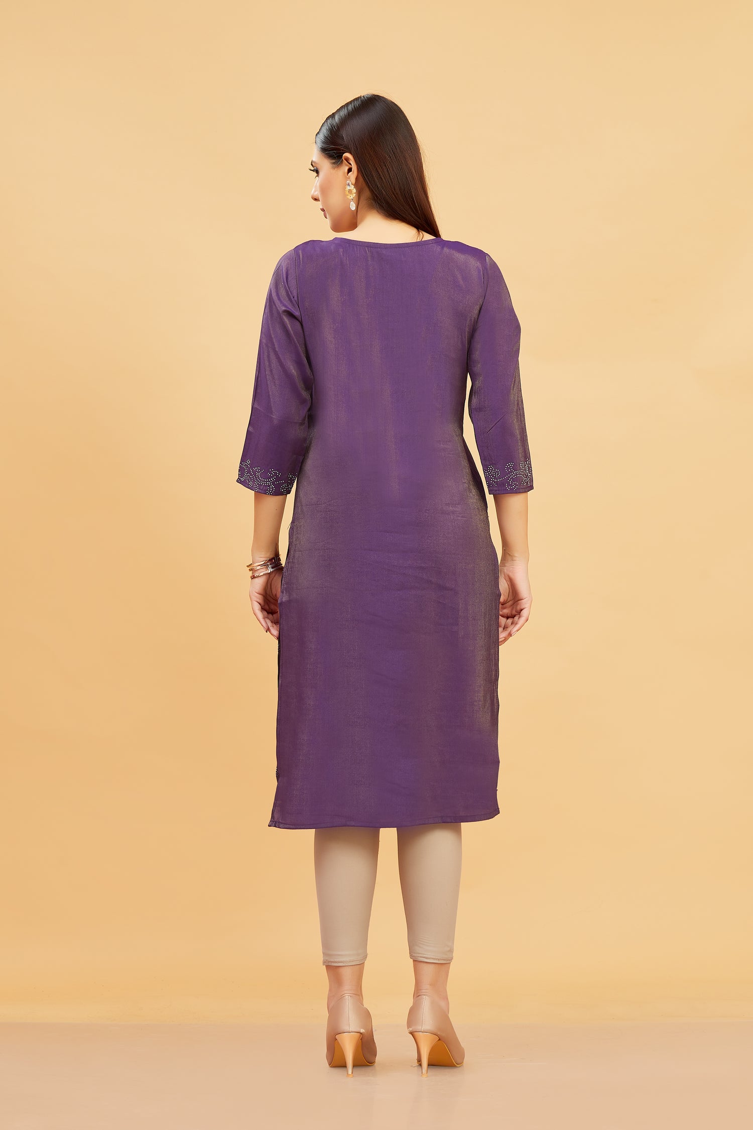 Tania Kurti
