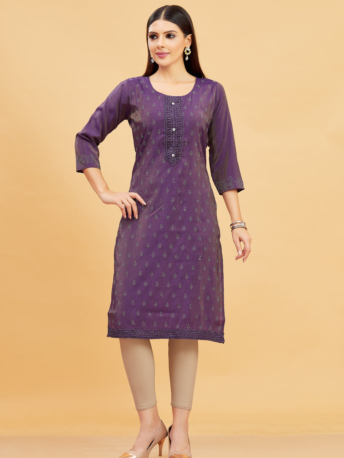 Tania Kurti