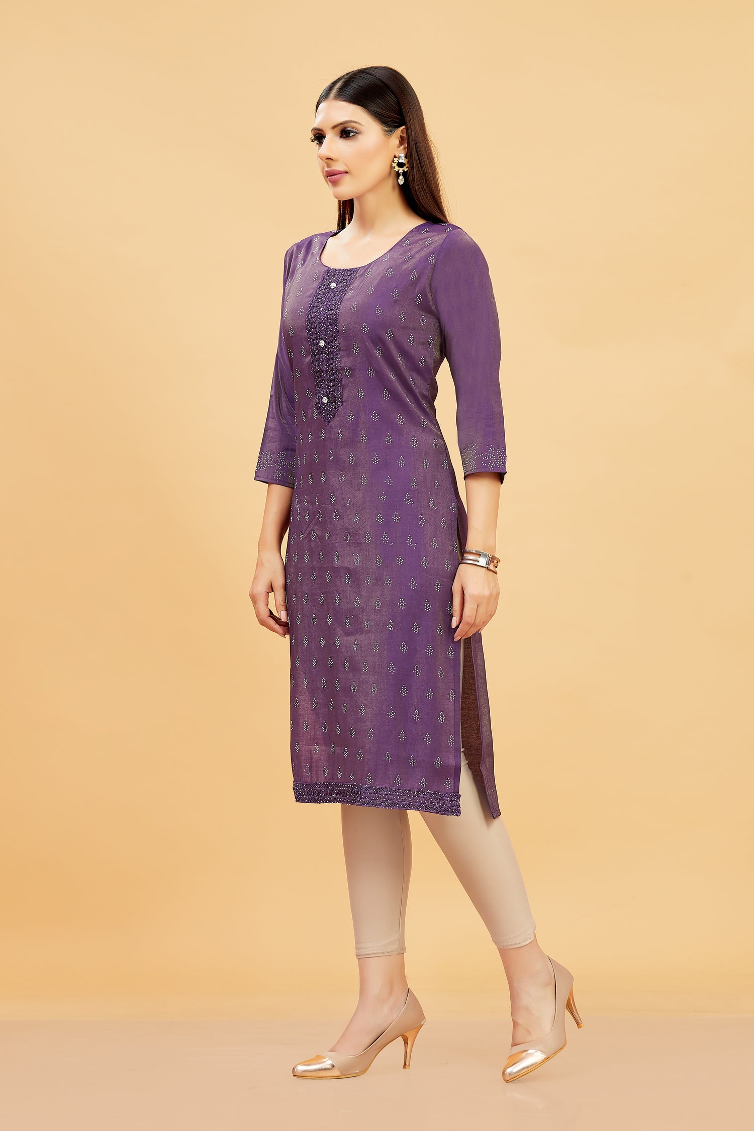 Tania Kurti