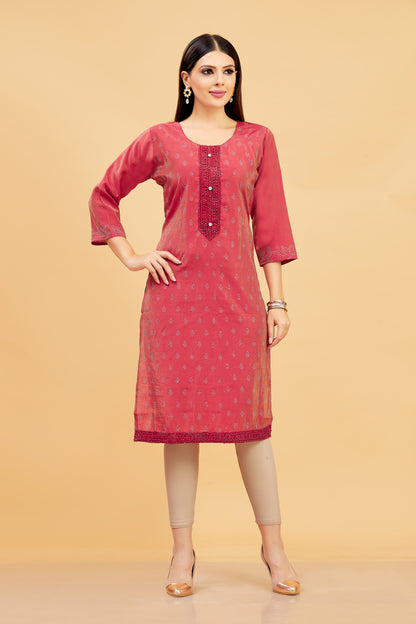 Tania Kurti