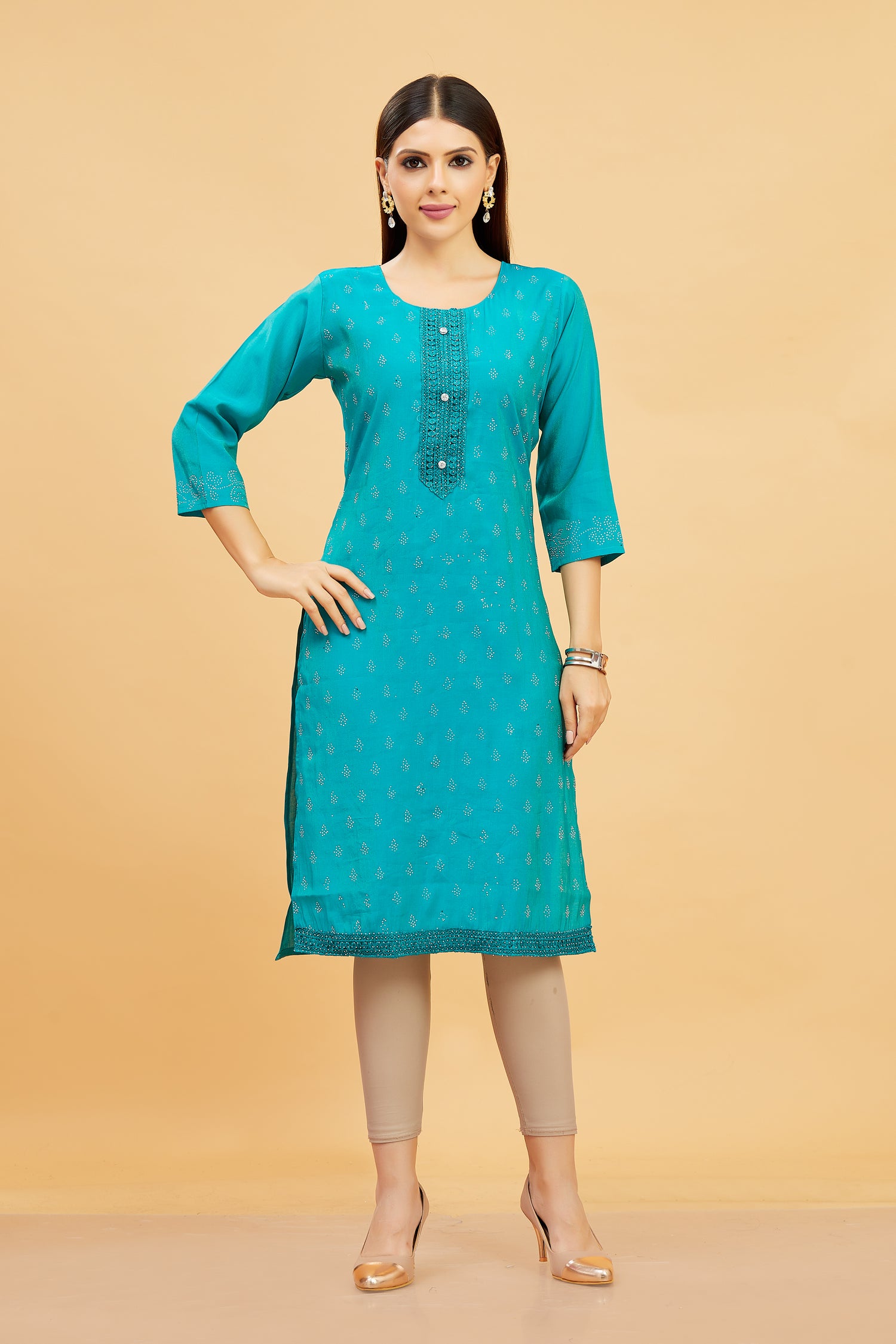 Tania Kurti