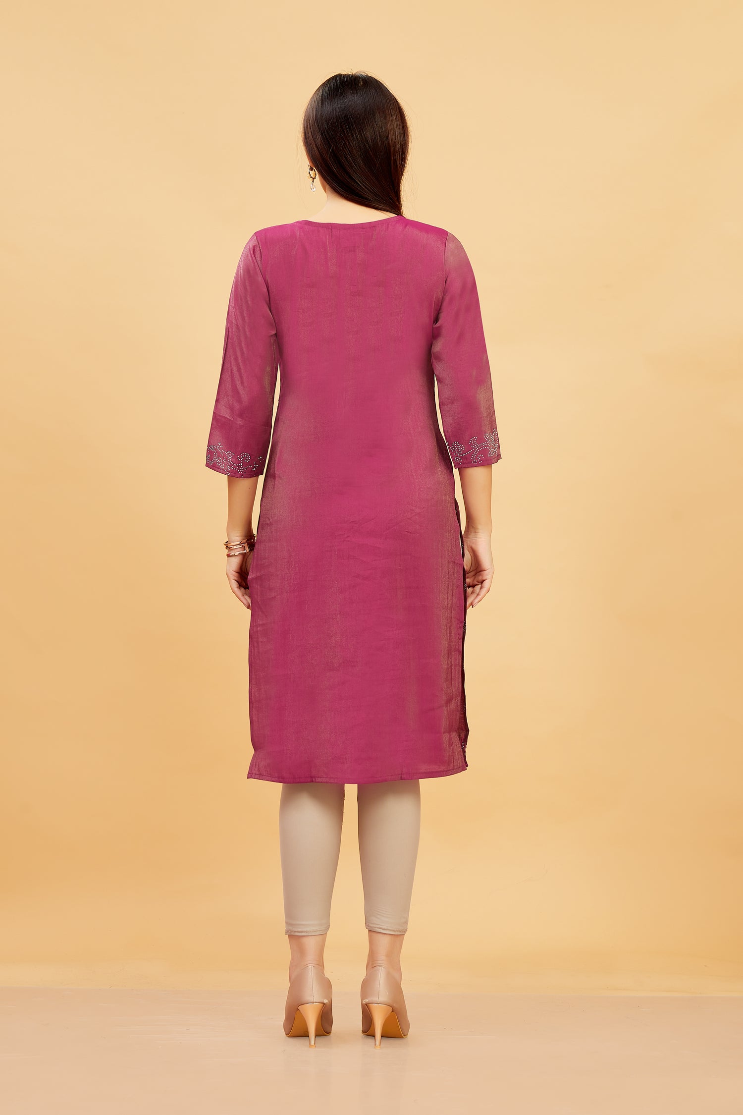 Tania Kurti