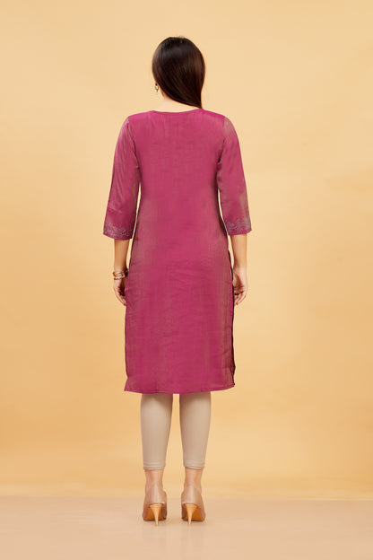 Tania Kurti