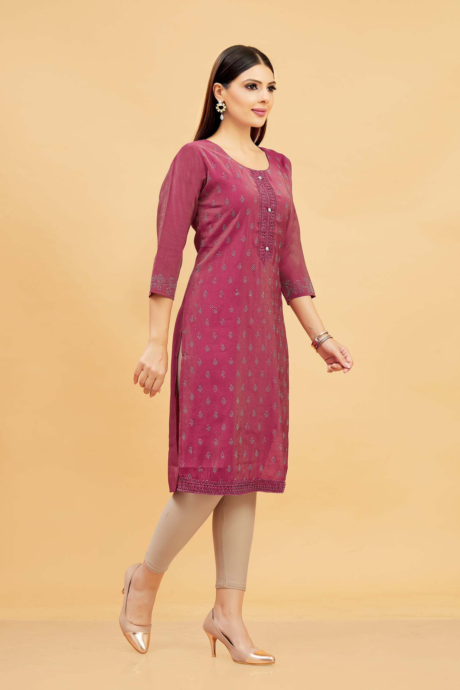 Tania Kurti
