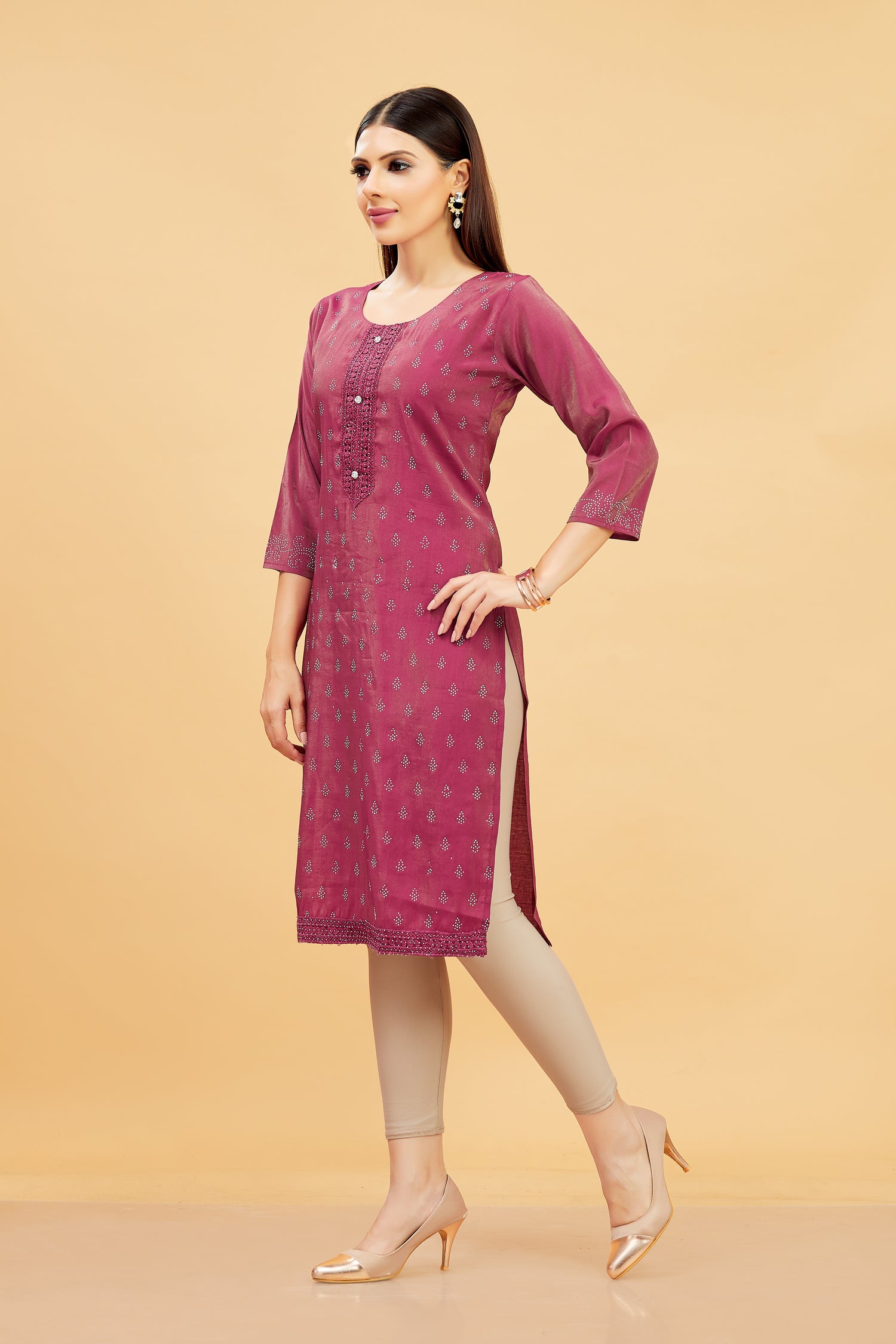 Tania Kurti