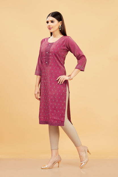 Tania Kurti