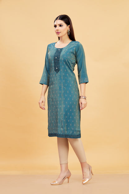 Tania Kurti