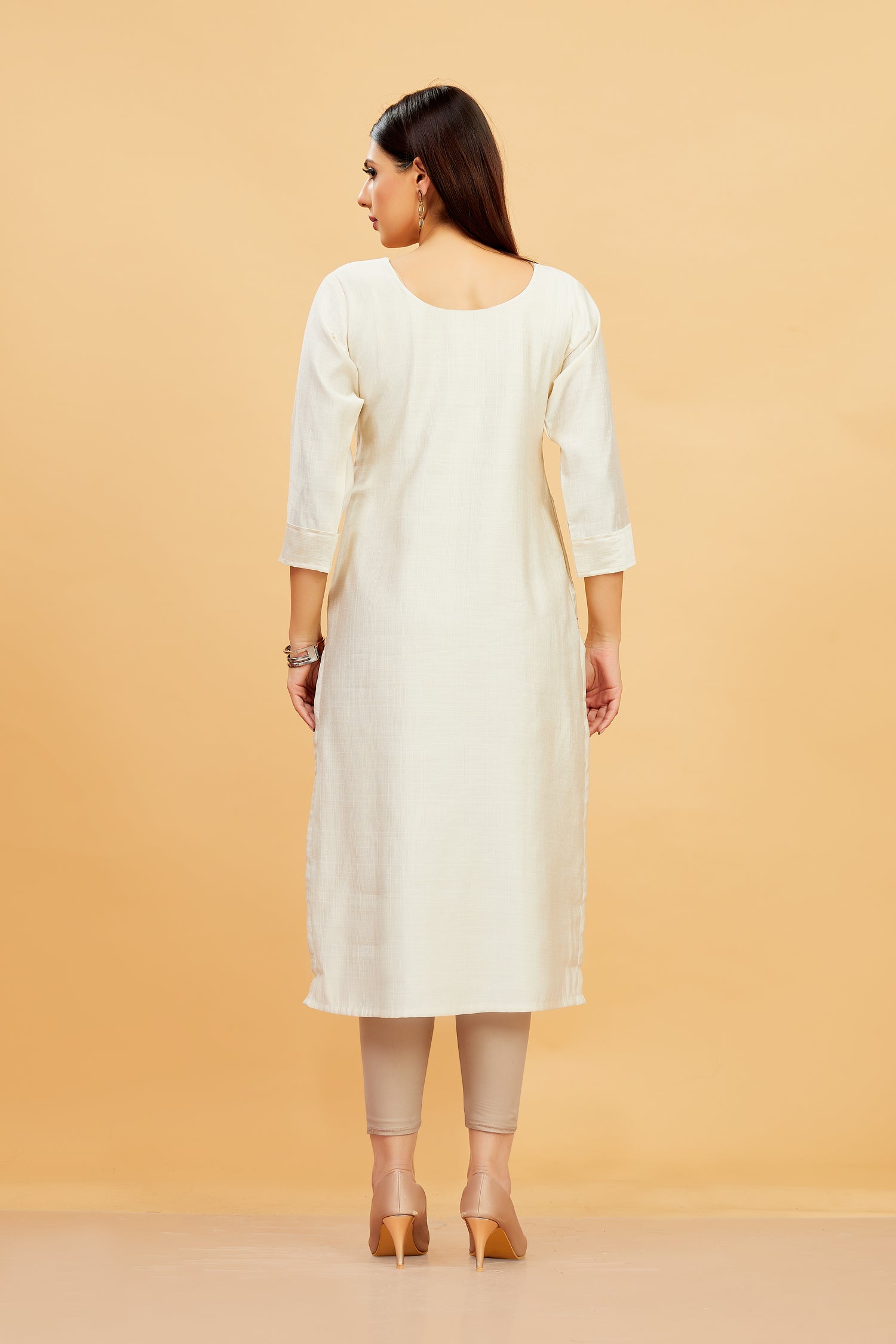 Rishika Kurti