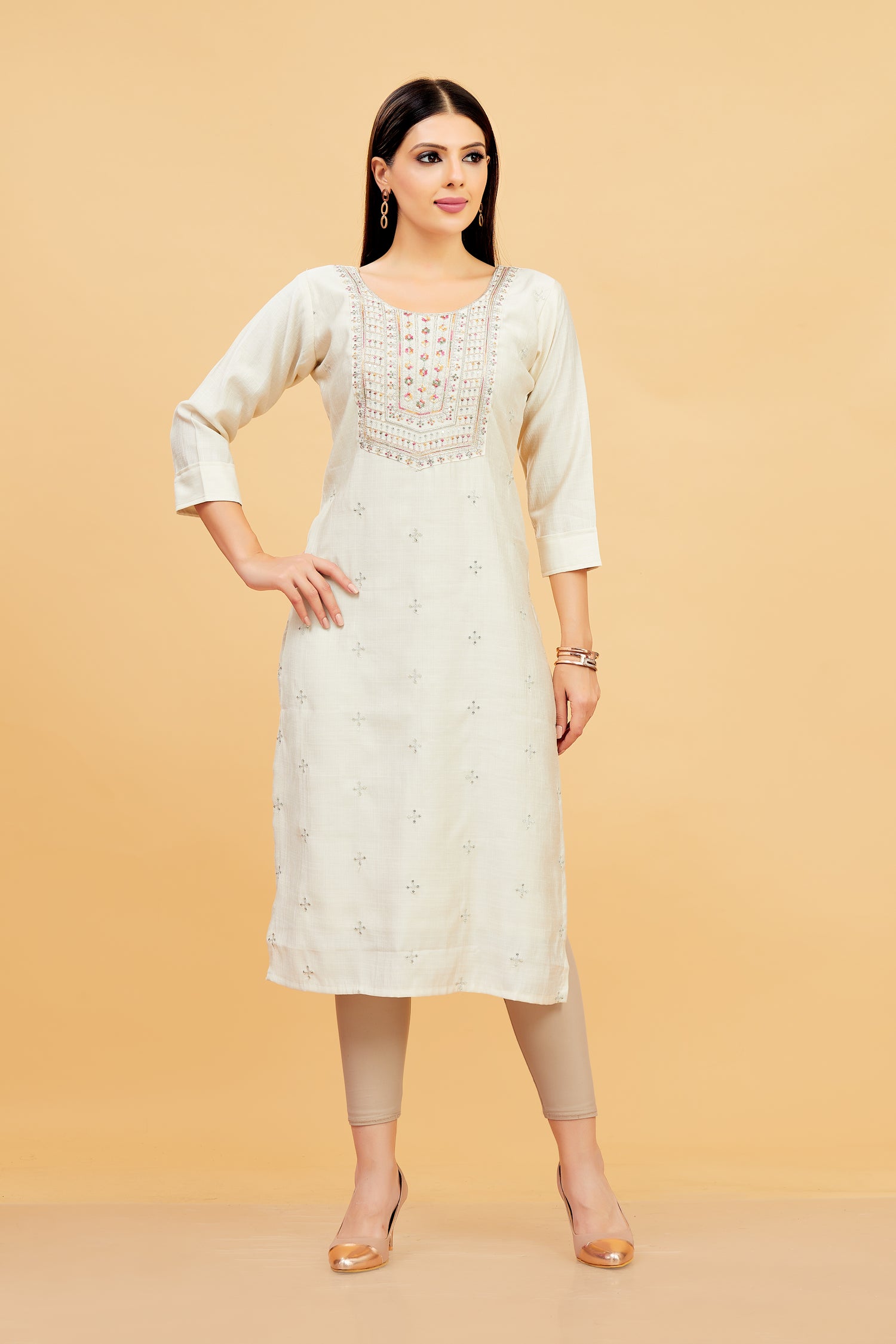 Rishika Kurti
