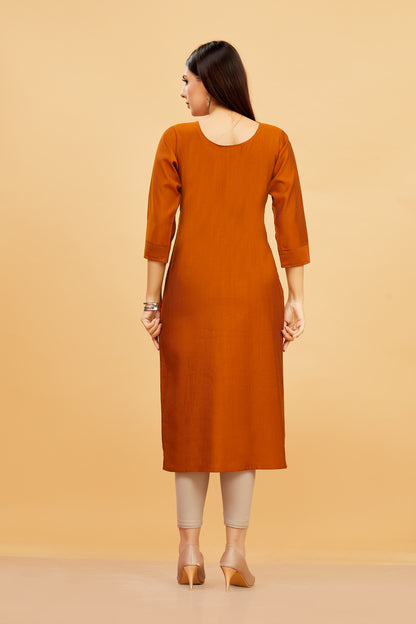 Rishika Kurti