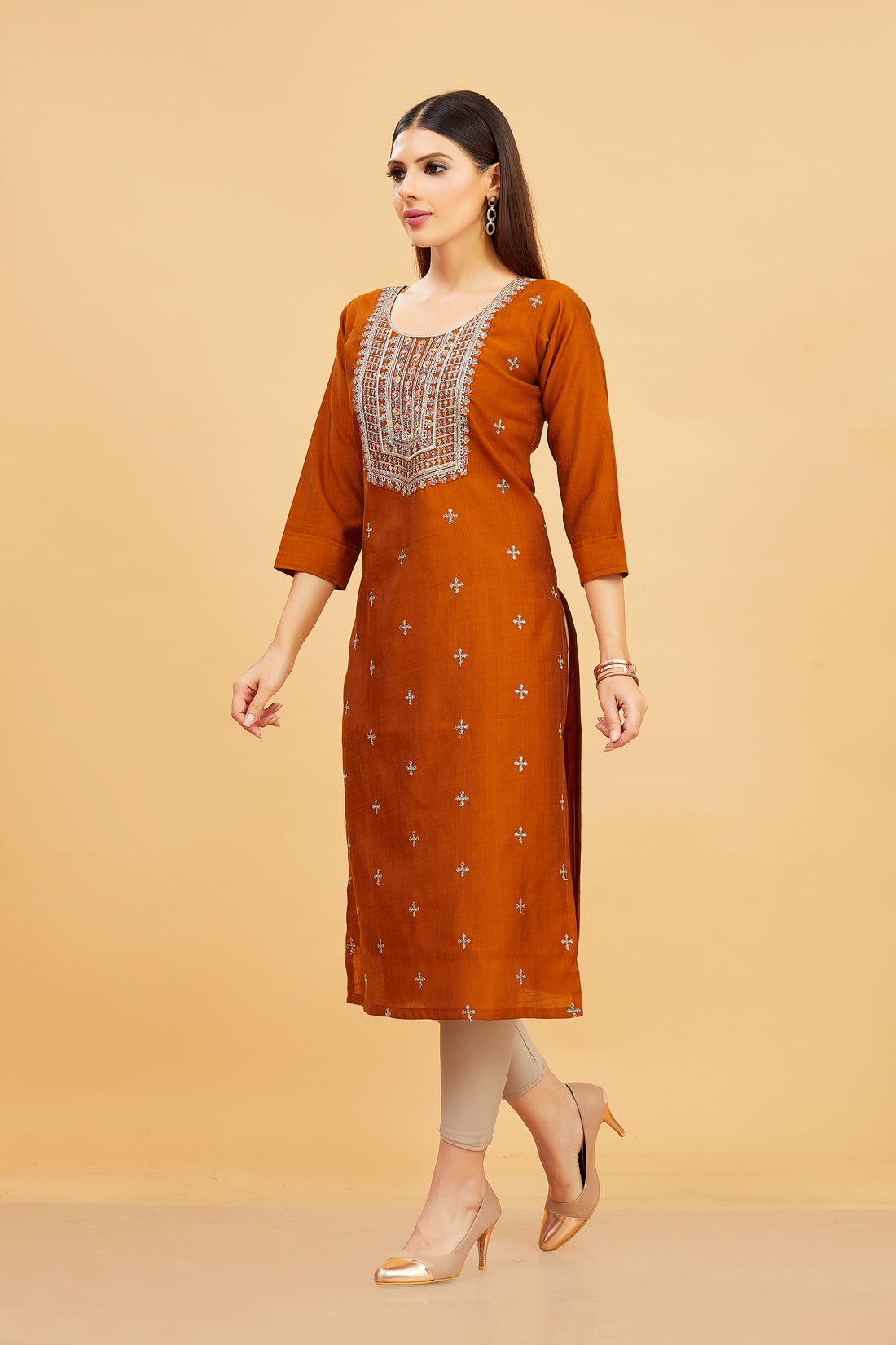 Rishika Kurti