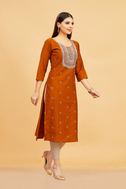 Rishika Kurti