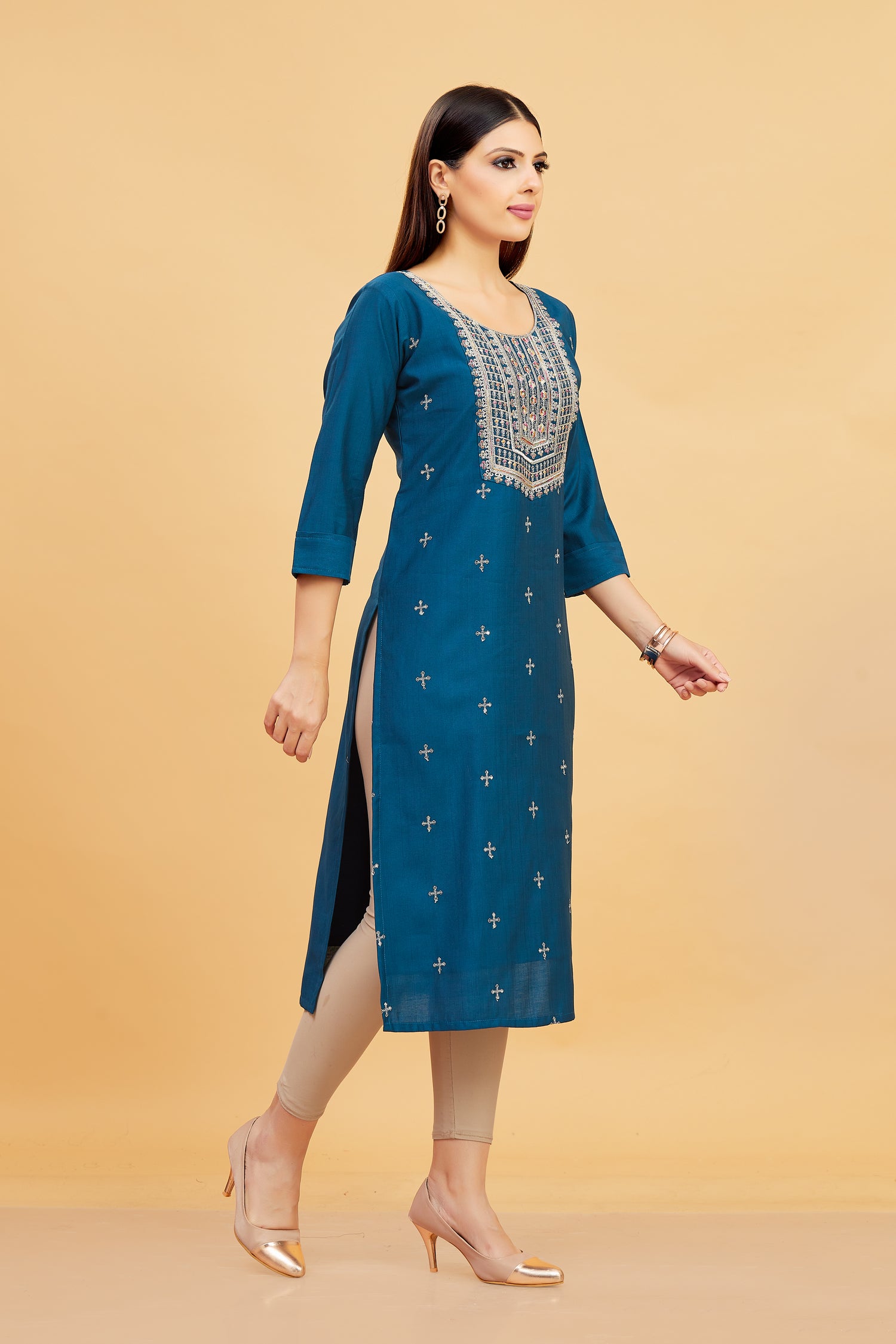 Rishika Kurti