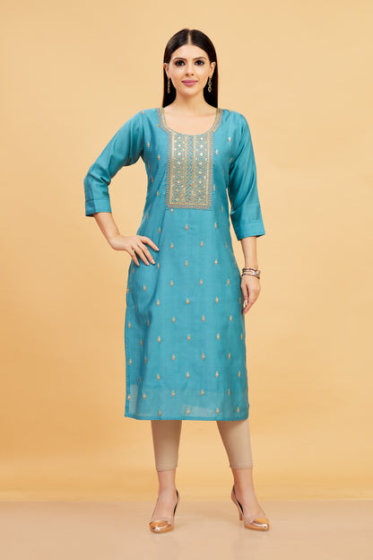 Maria Kurti