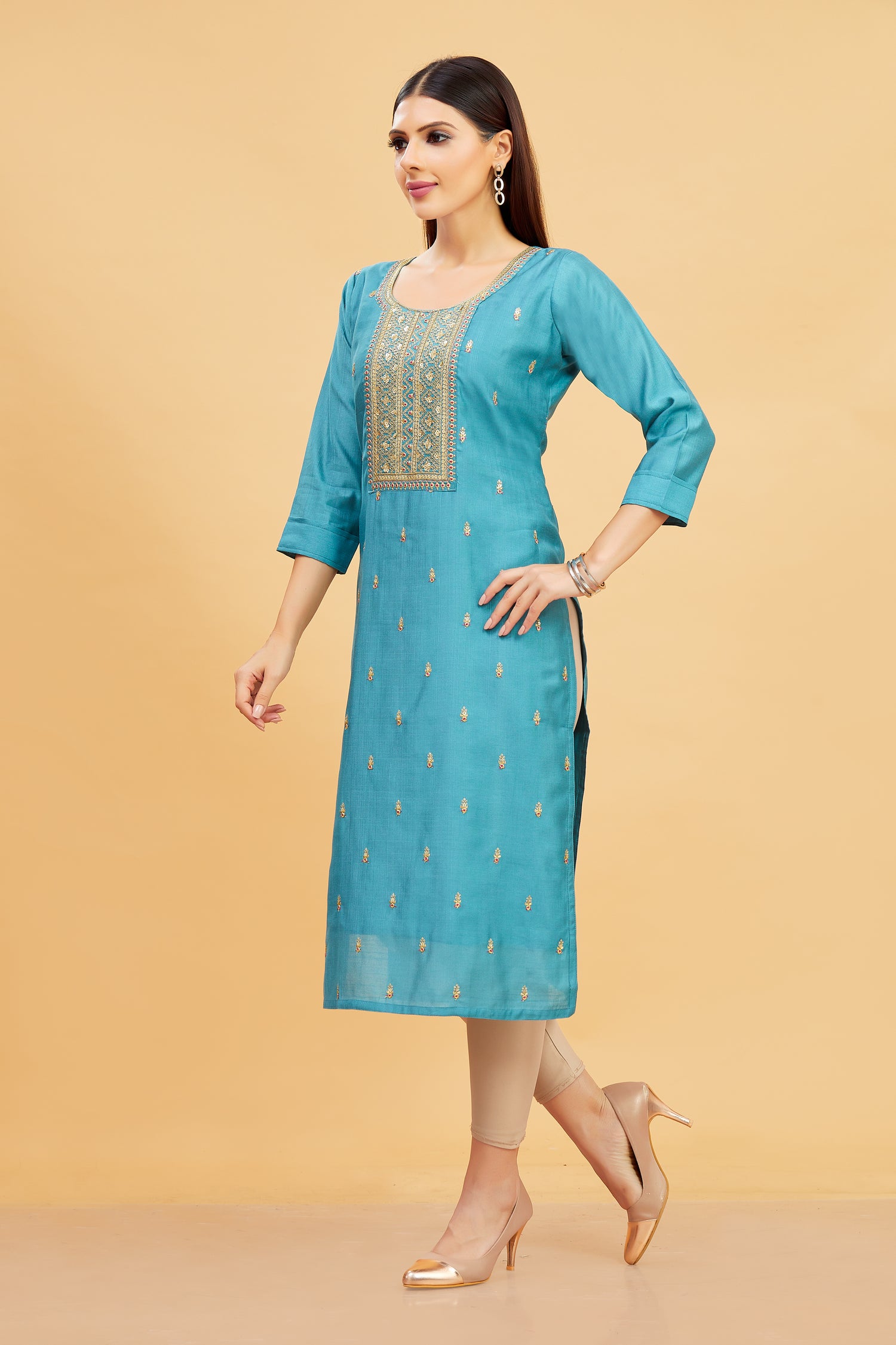 Maria Kurti