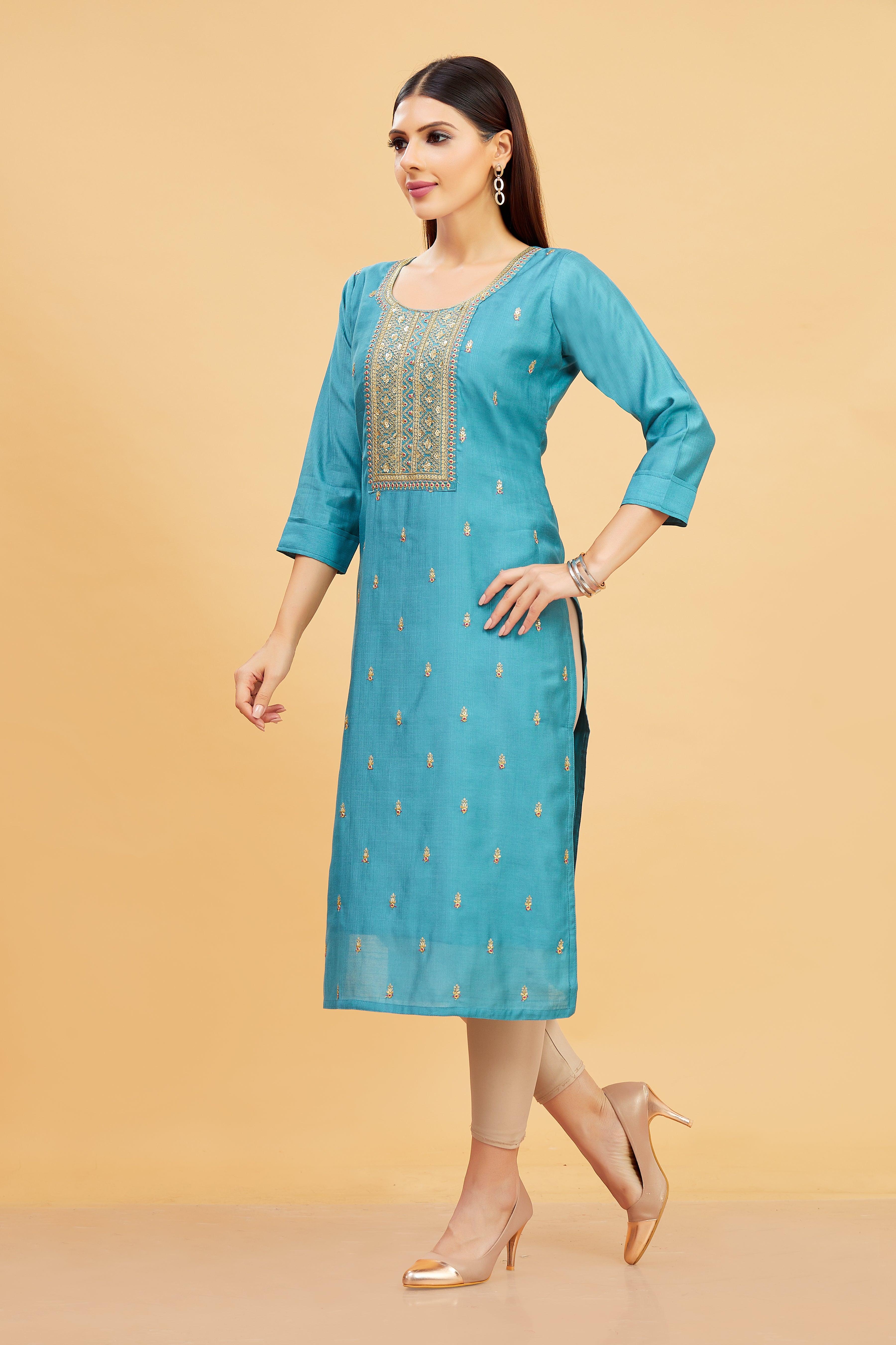 Maria Kurti
