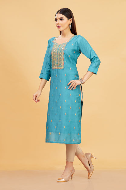 Maria Kurti