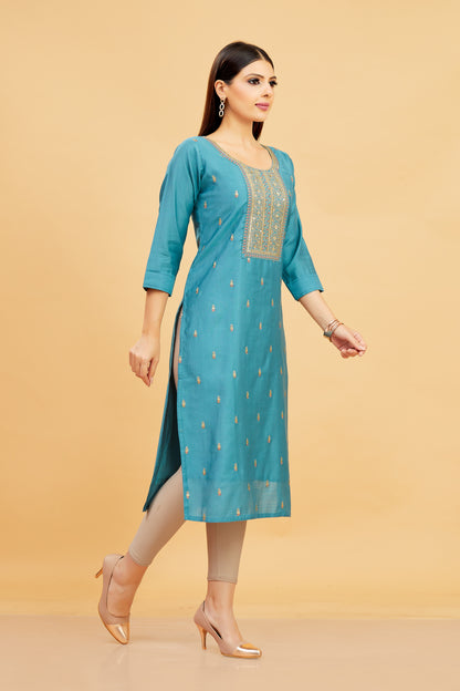 Maria Kurti