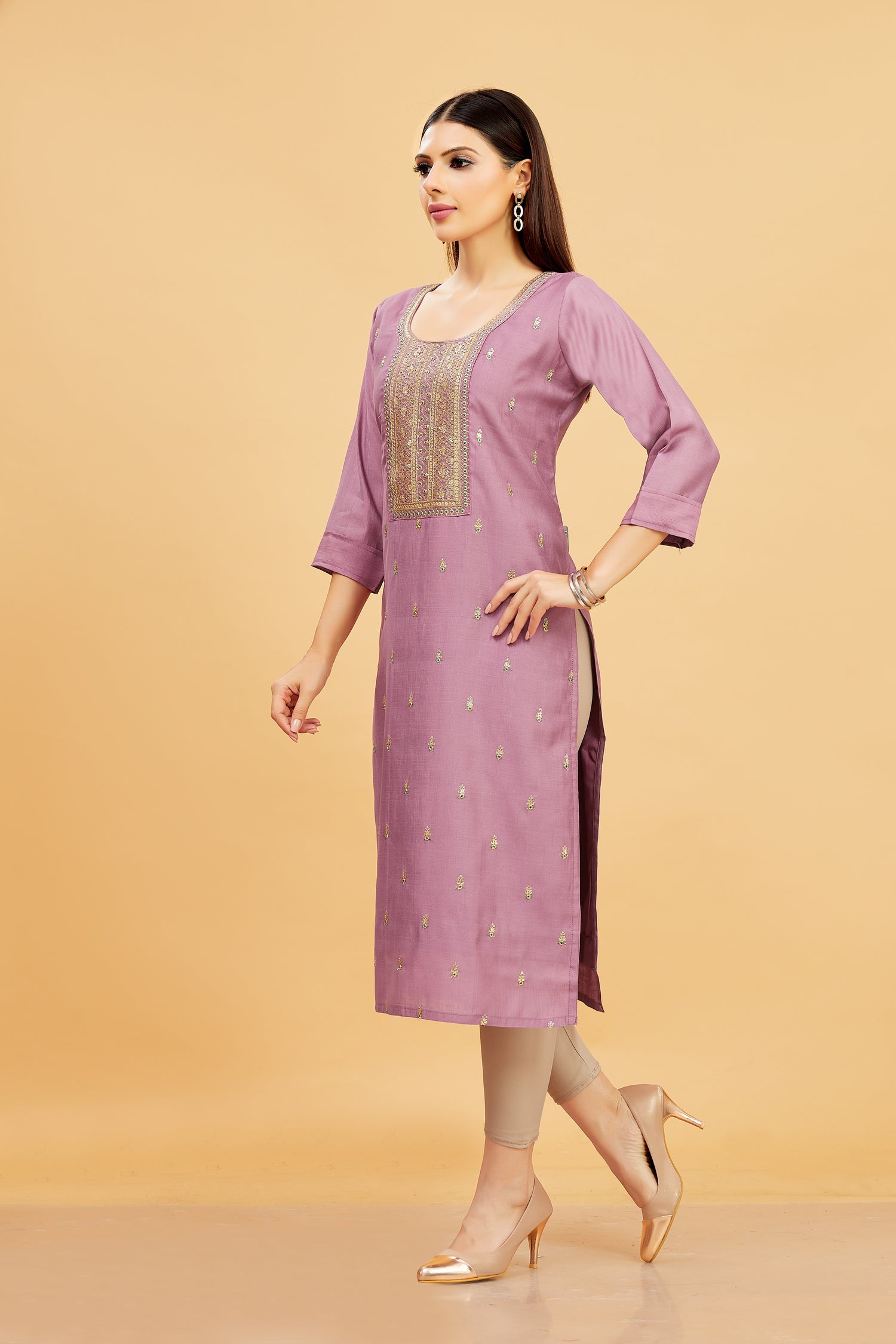 Maria Kurti