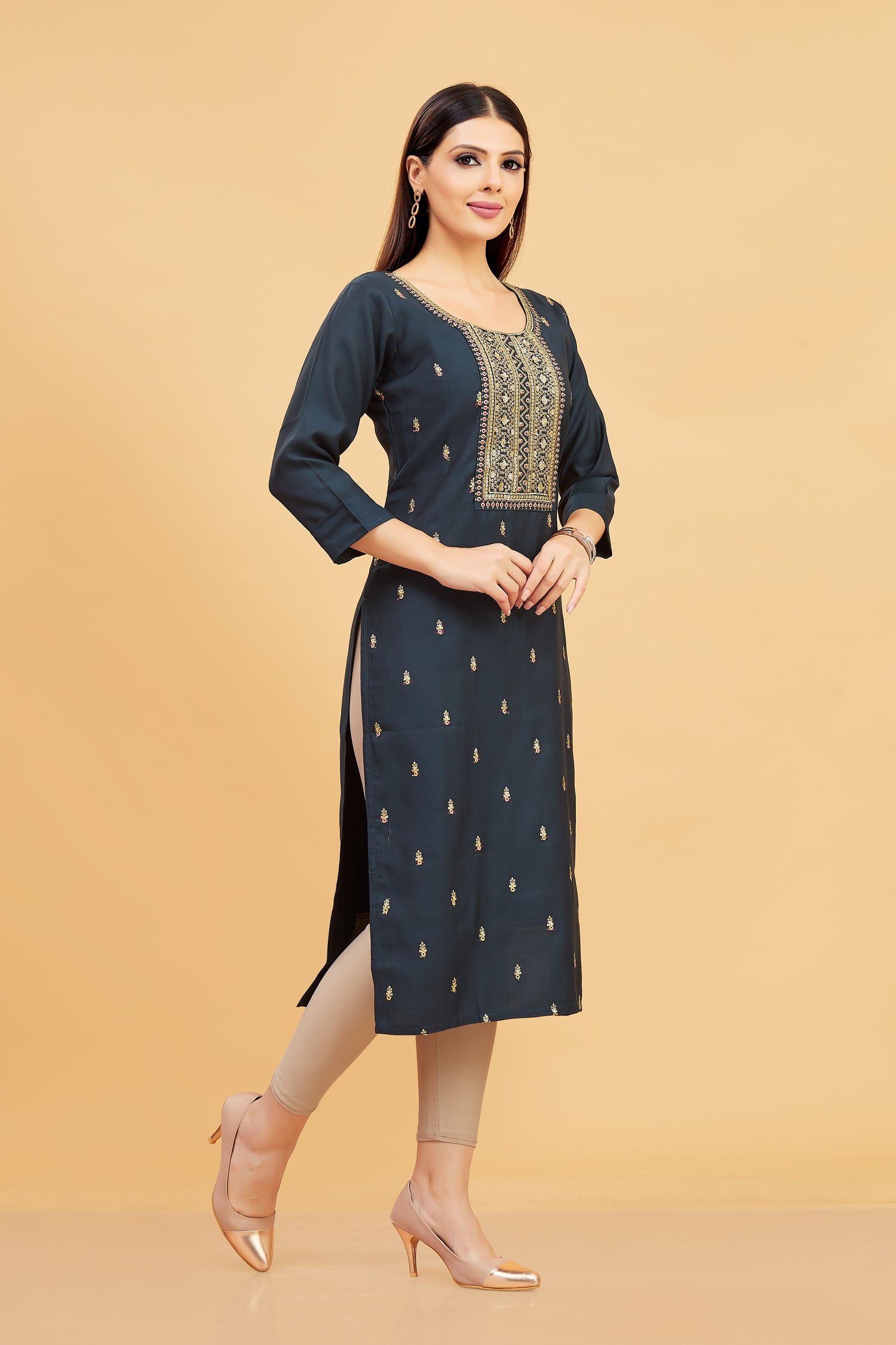 Maria Kurti