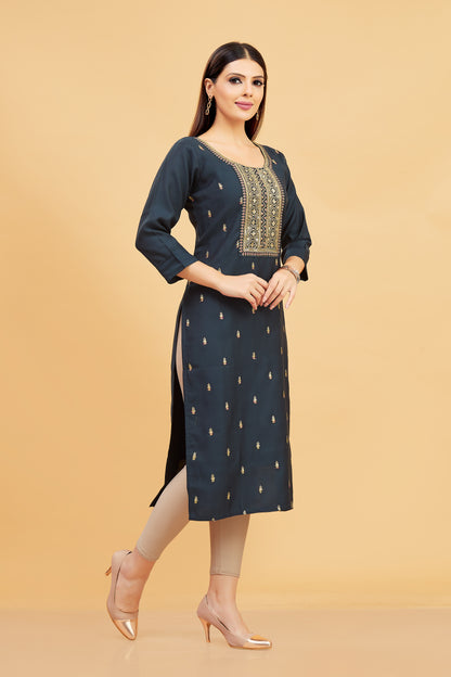 Maria Kurti