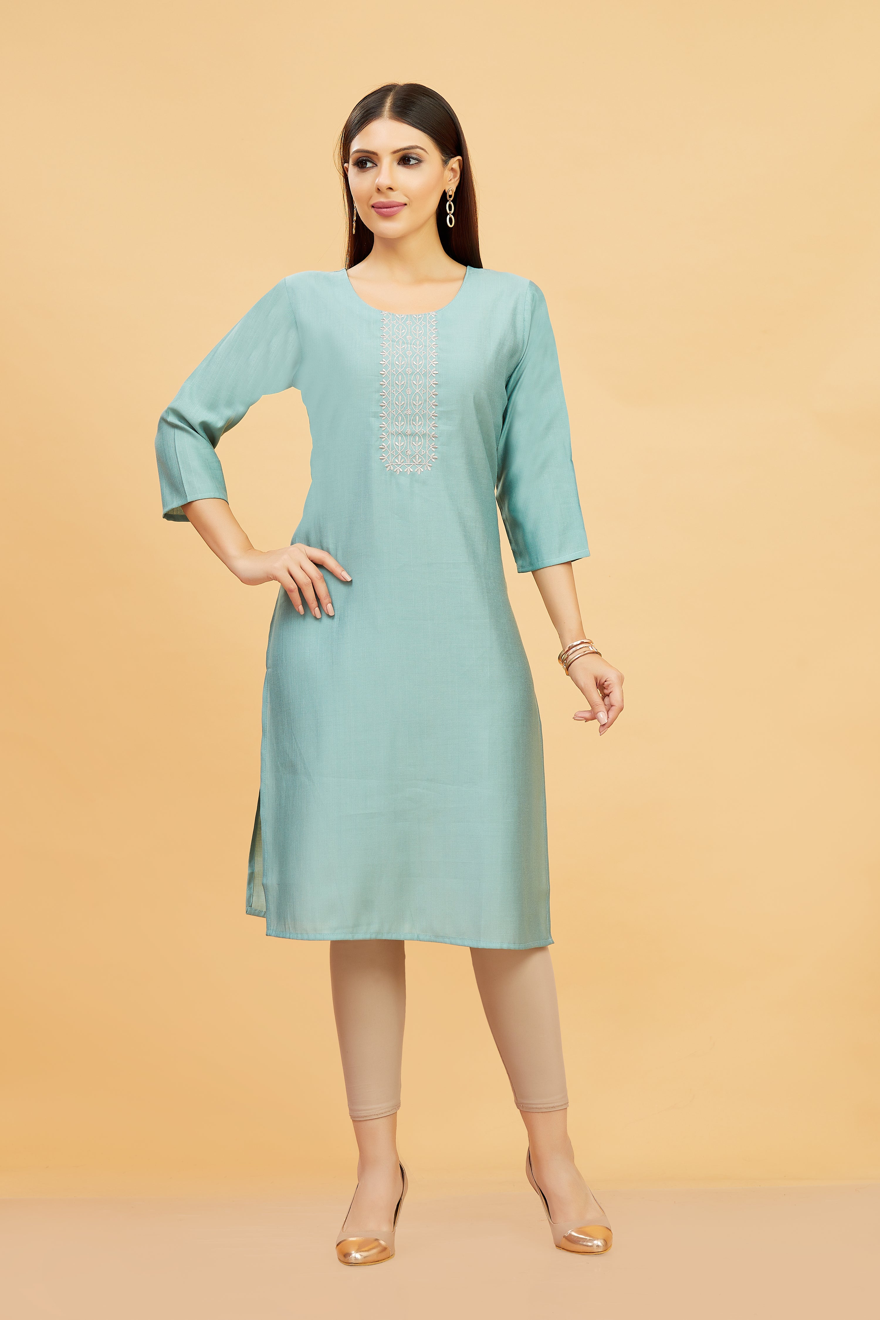 Priya Kurti